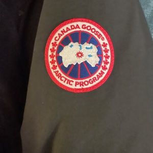 Canada Goose